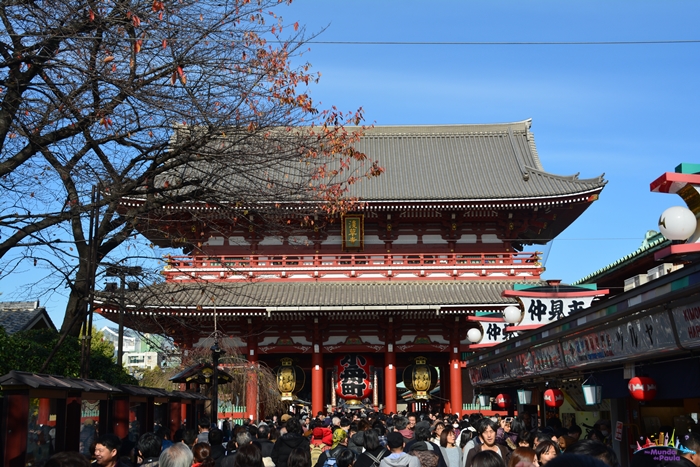 templo senso-ji 