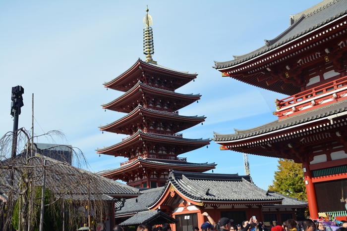 templo senso-ji 