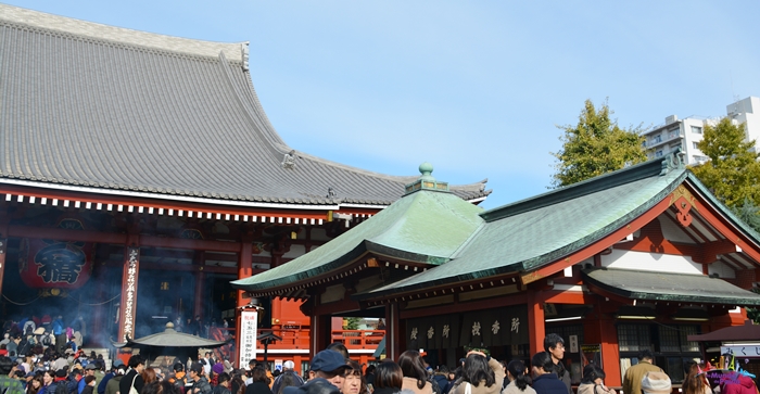 templo senso-ji 