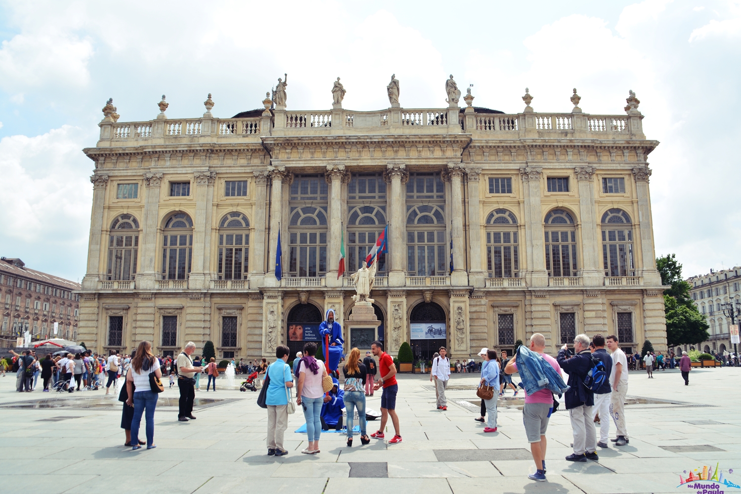 palazzo madama