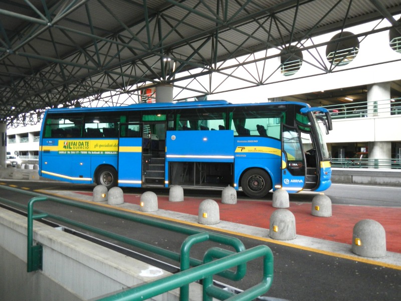 onibus turim 