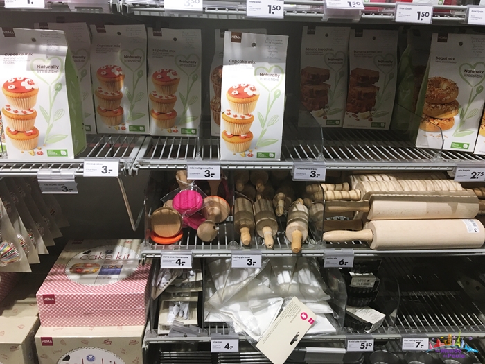 Comprar Coisas de Casa em Londres