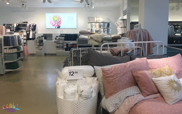 Comprar Coisas de Casa em Londres
