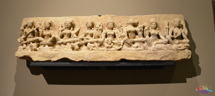 museu de arte oriental de turim
