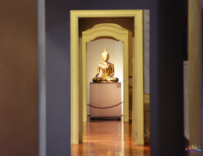 museu de arte oriental
