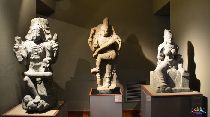 museu de arte oriental de turim