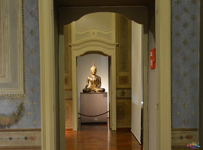 museu de arte oriental de turim