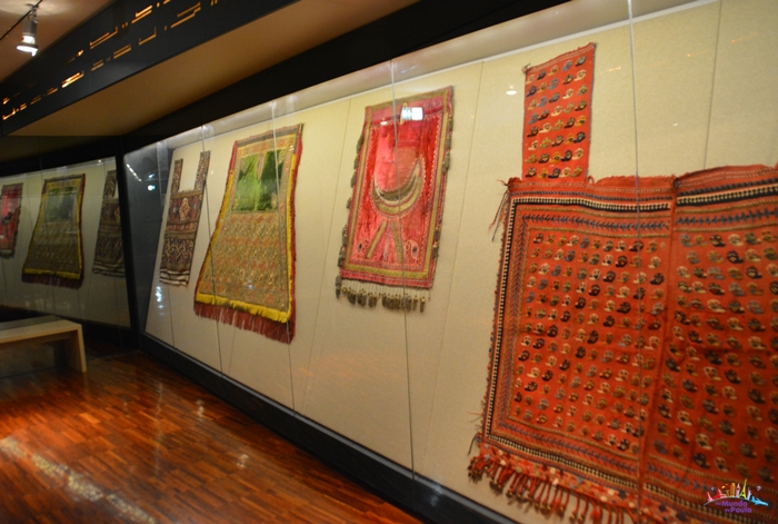 museu de arte oriental de turim