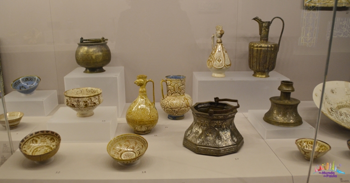 museu de arte oriental de turim