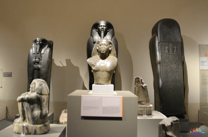 Museus de Turim