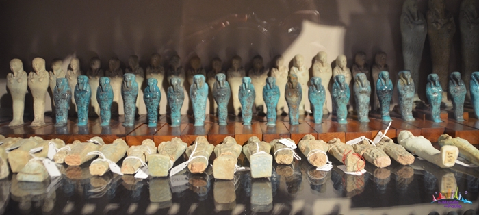 museu egípcio de turim
