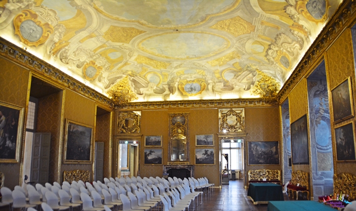 palazzo madama