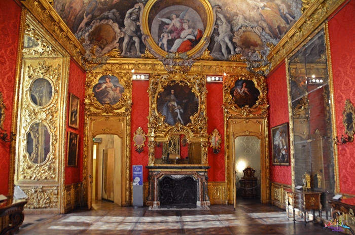 palazzo madama