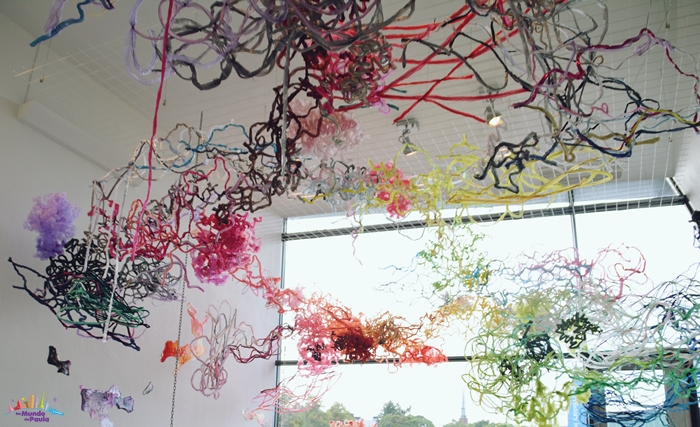  Museu de Arte Contemporânea de Helsinque