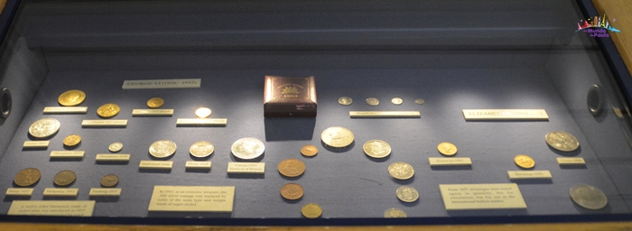bank museum