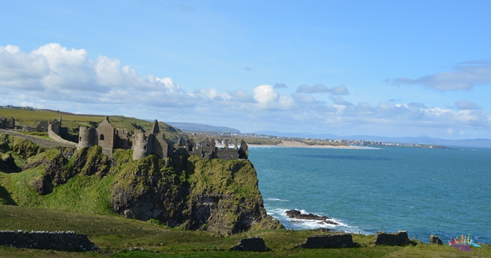 bate e volta belfast