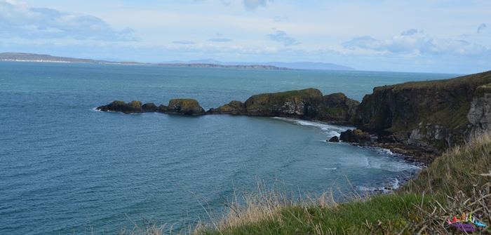 irlanda do norte