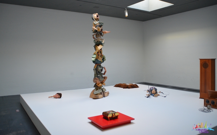  Museu de Arte Contemporânea de Helsinque