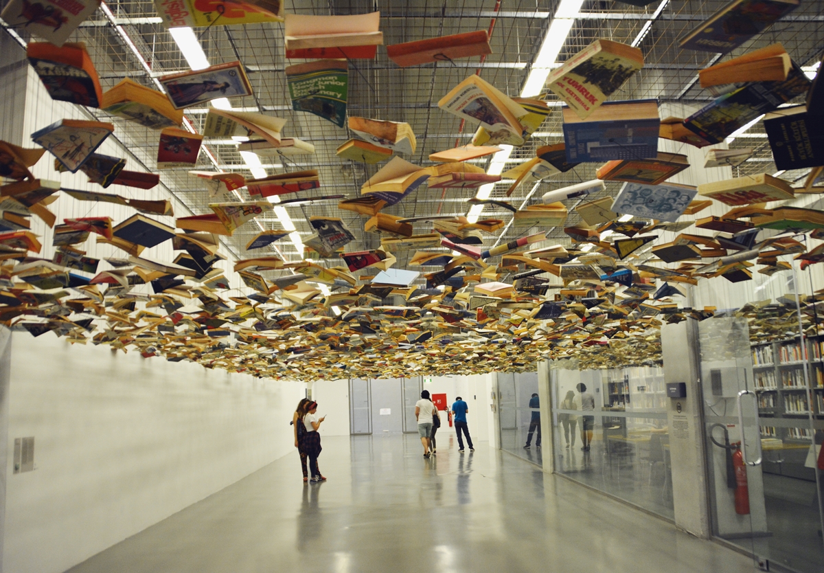 museu de arte moderna de istambul