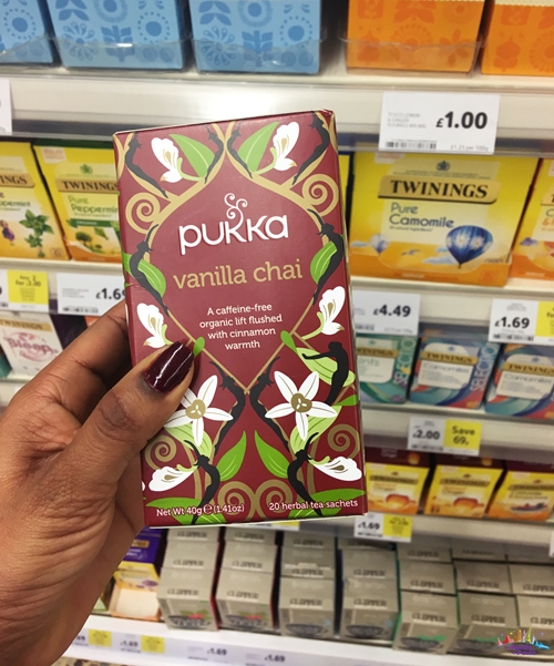 o que comprar no supermercado em londres