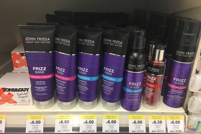 o que comprar no supermercado em londres