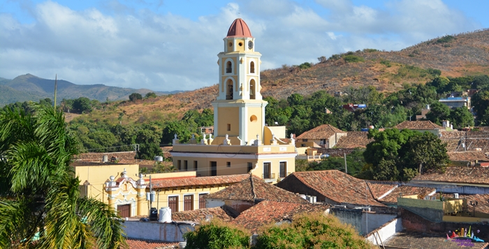 o que fazer em trinidad