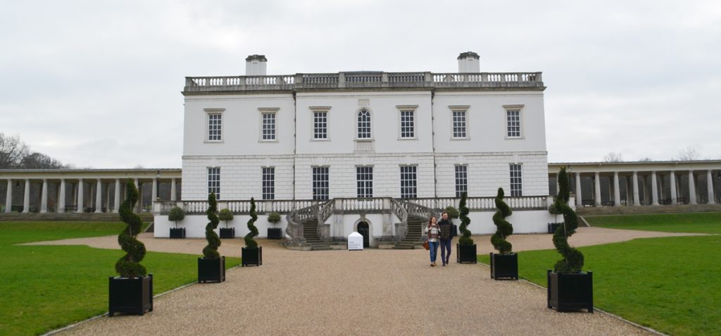 queen's house