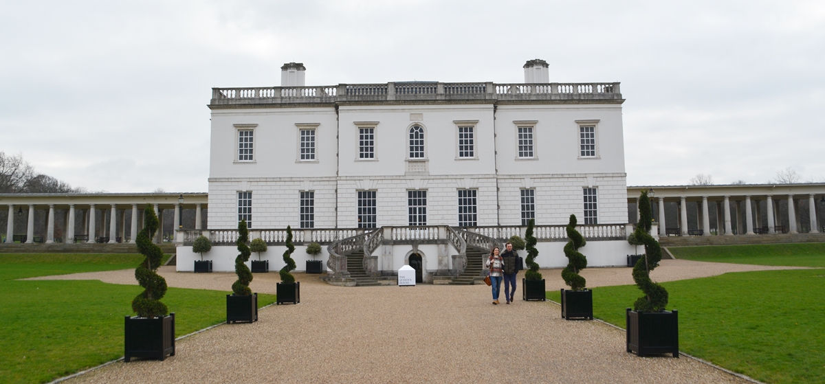 queen's house