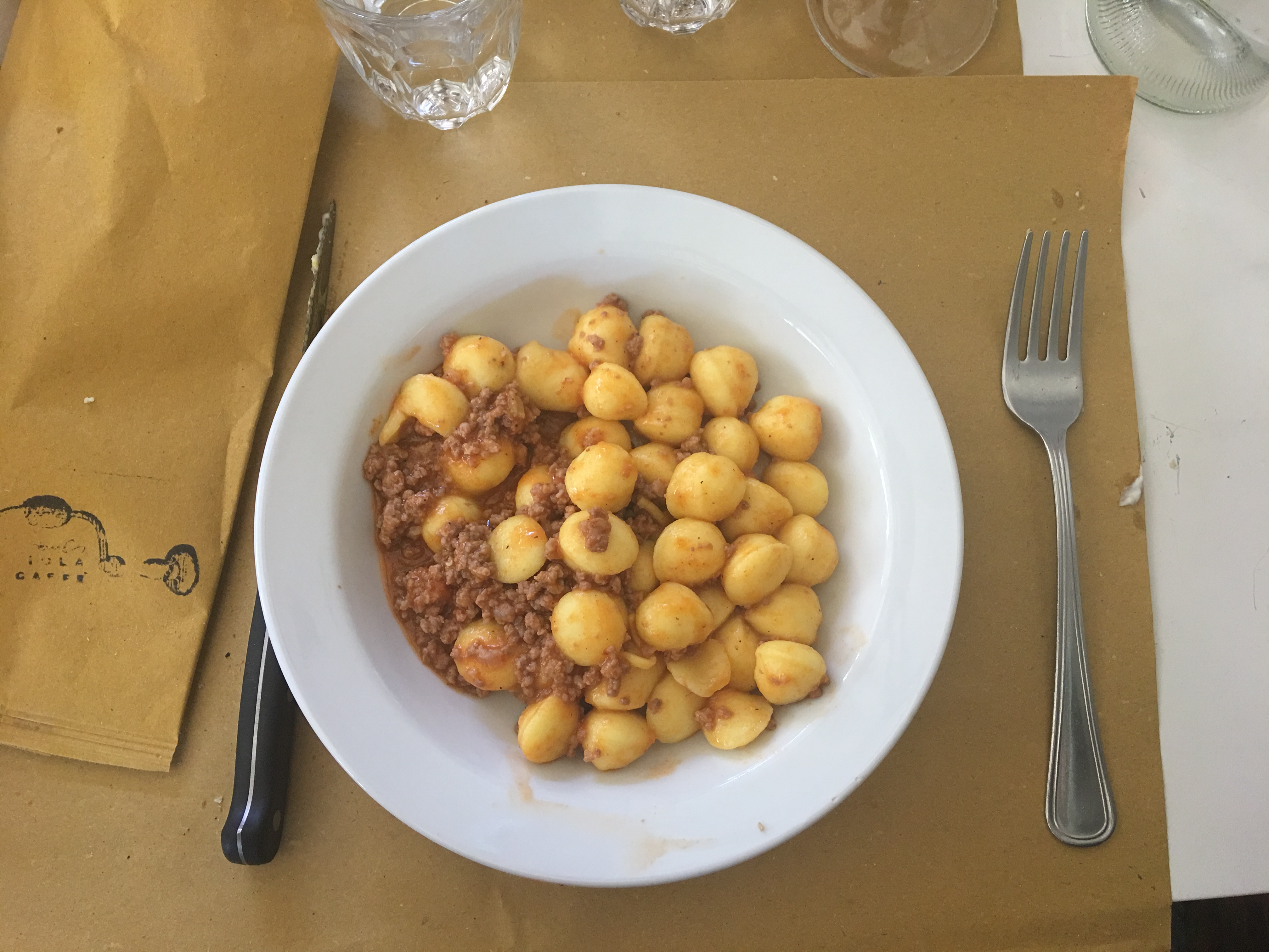 onde comer em turim