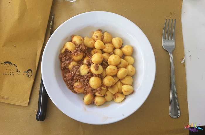 onde comer em turim