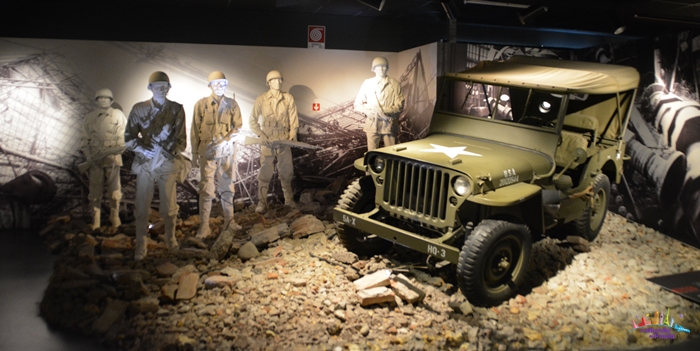museu do automóvel