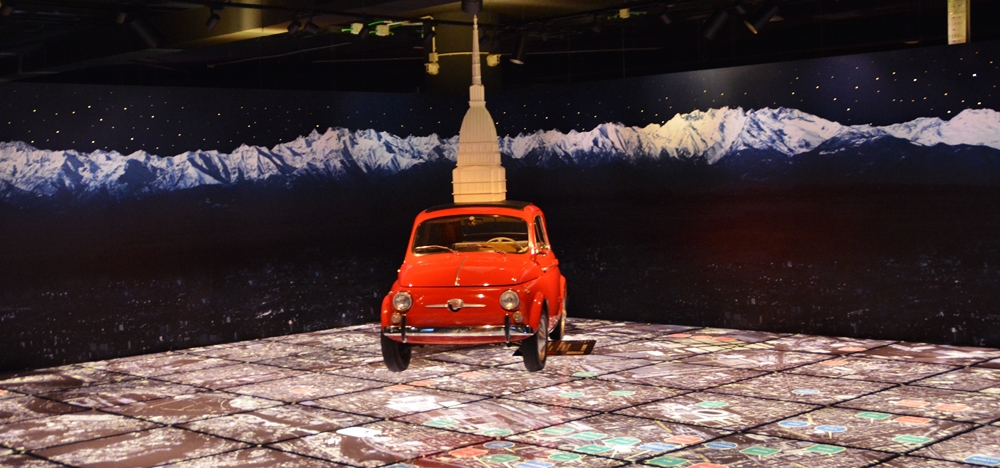 museu do automóvel