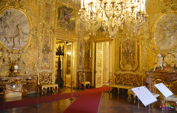 Museus de Turim