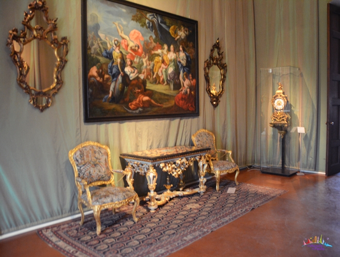 palácio de venaria reale