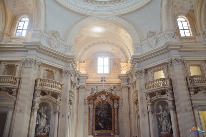 palácio de venaria reale