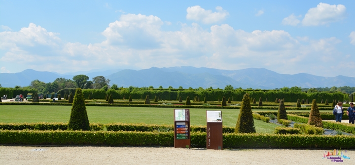 palácio de venaria reale