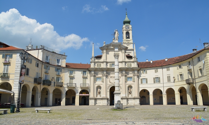 palácio de venaria reale
