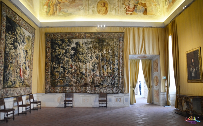 palácio de venaria reale