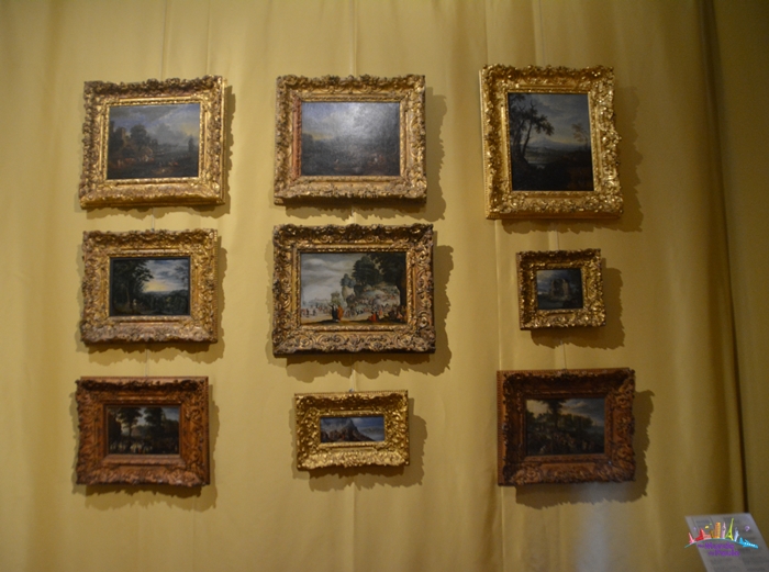 palácio de venaria reale