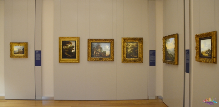 Museus de Turim