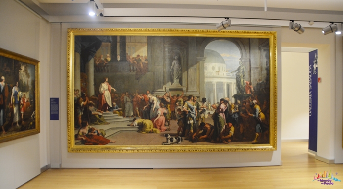 Museus de Turim