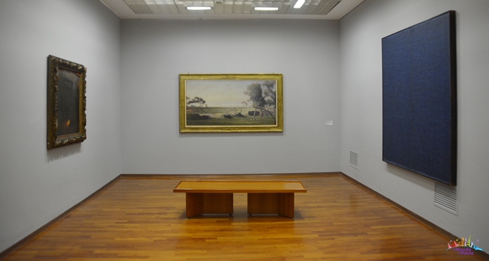 Museus de Turim