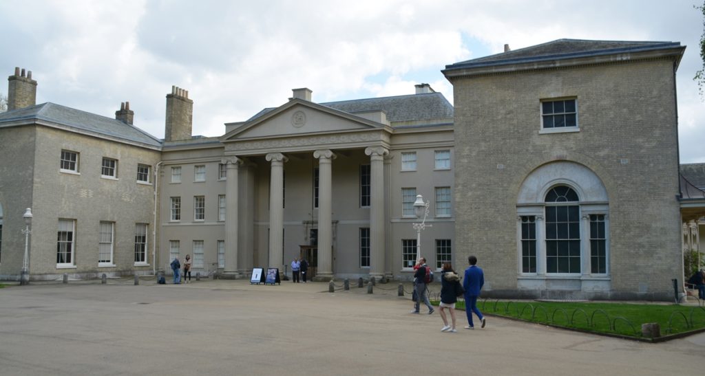 kenwood house