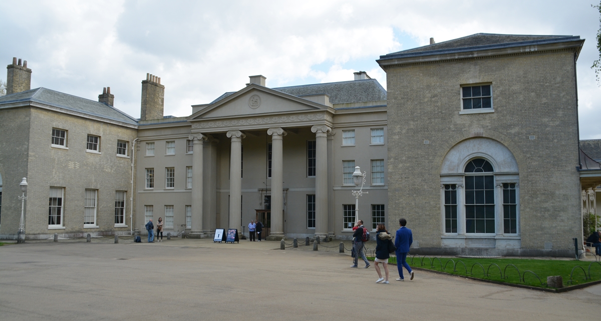 kenwood house