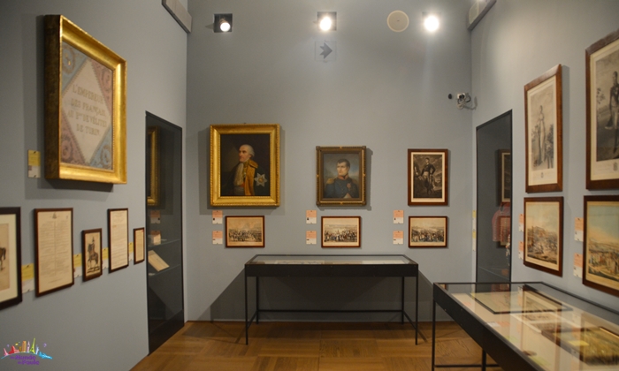 museo del risorgimento