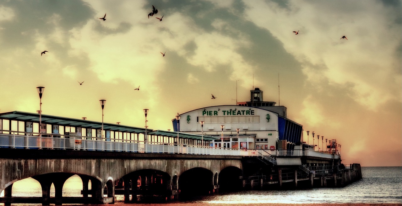 bournemouth