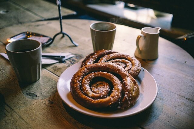 fika