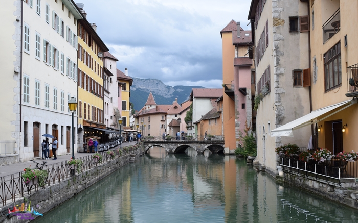 annecy