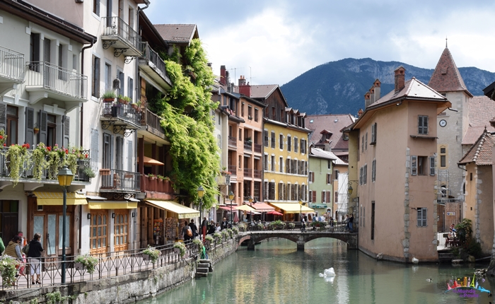 annecy