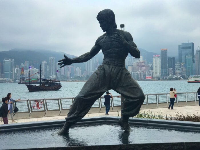 o que fazer em hong kong